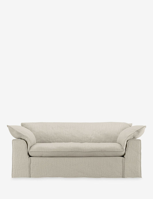 NOMAD COUCH PURE 2 SEATER