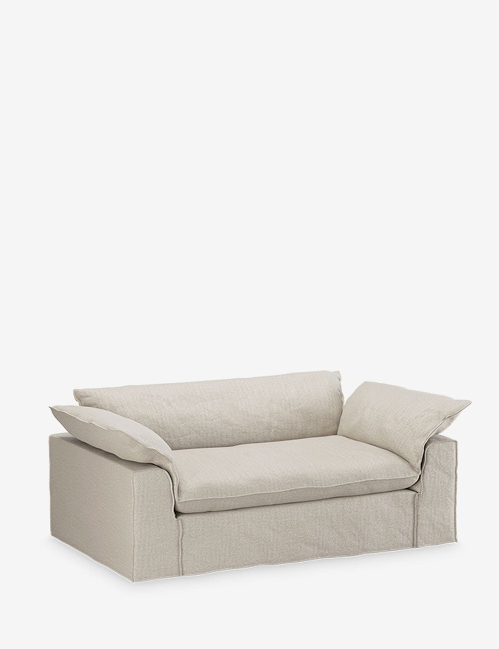 NOMAD COUCH PURE 2 SEATER