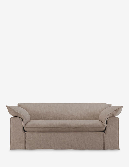 NOMAD COUCH PURE 2 SEATER