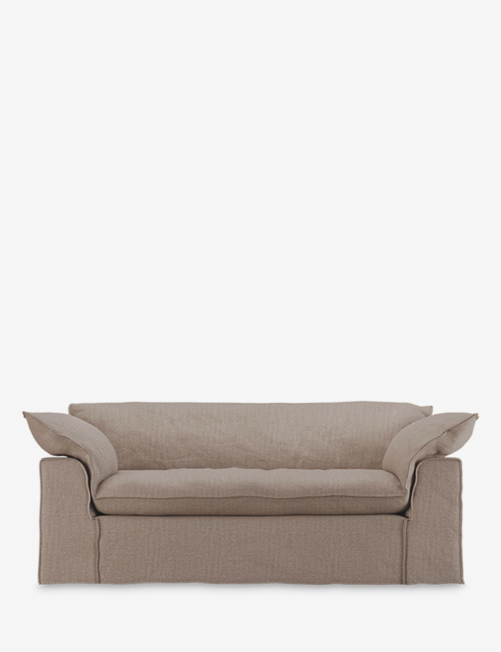 NOMAD COUCH PURE 2 SEATER