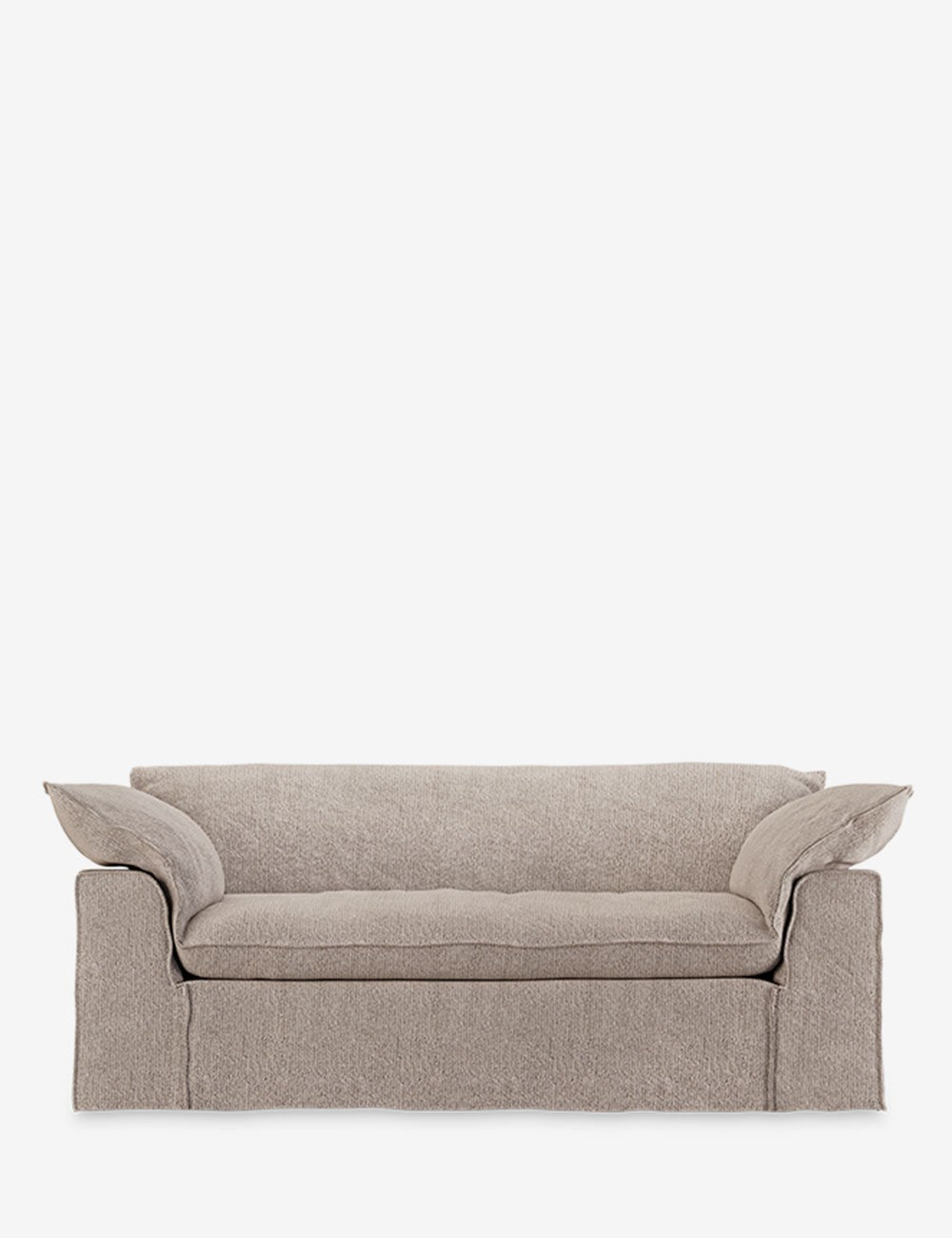 Divano Nomad Sneaker a 2 posti