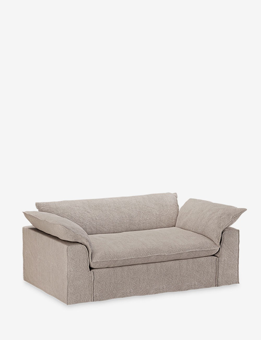 Divano Nomad Sneaker a 2 posti