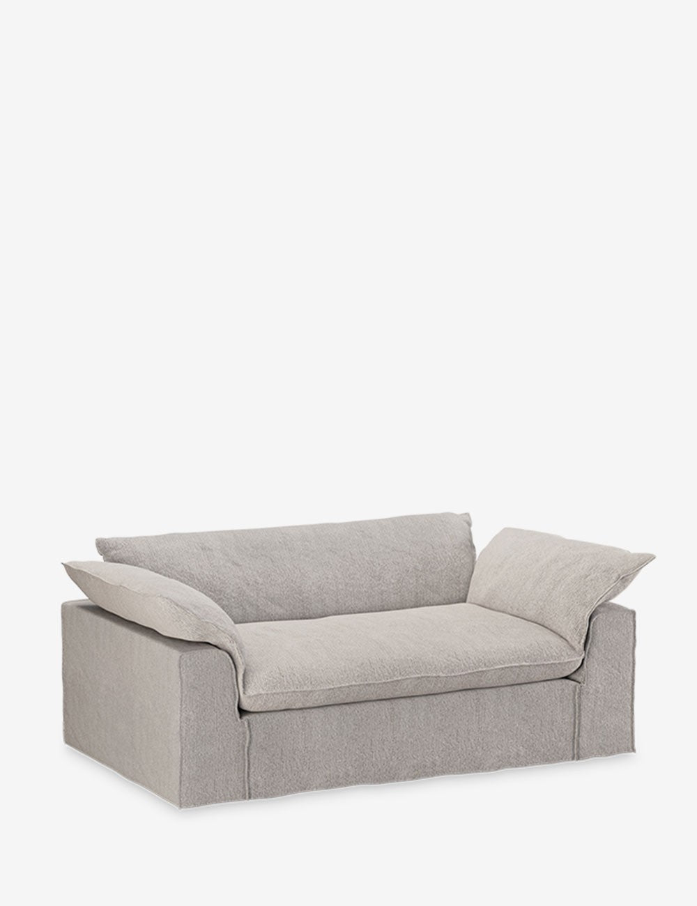 Divano Nomad Sneaker a 2 posti