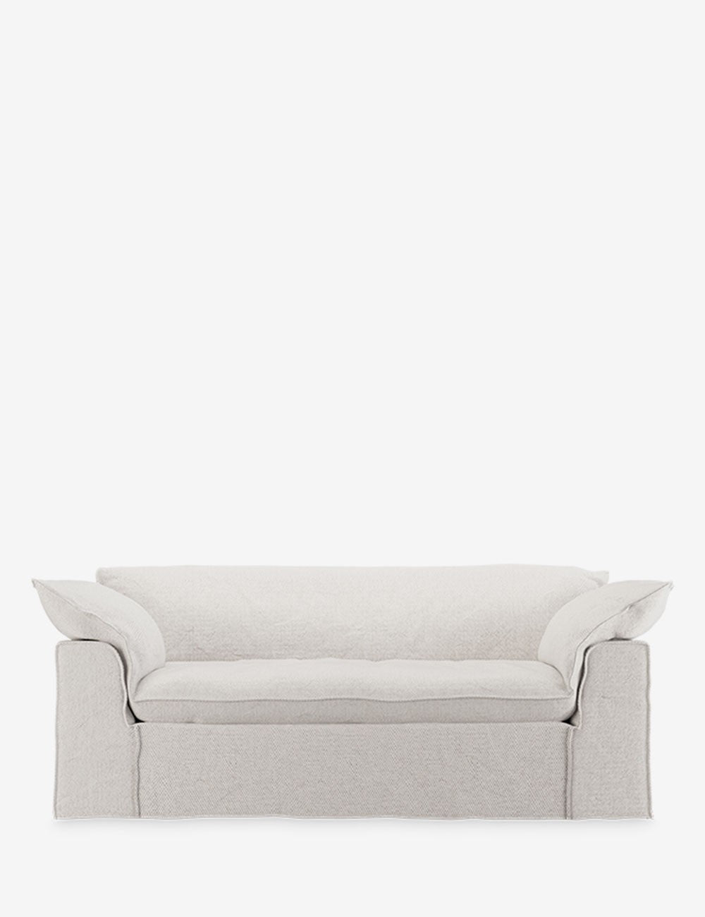 NOMAD COUCH COSY 2 SEATER