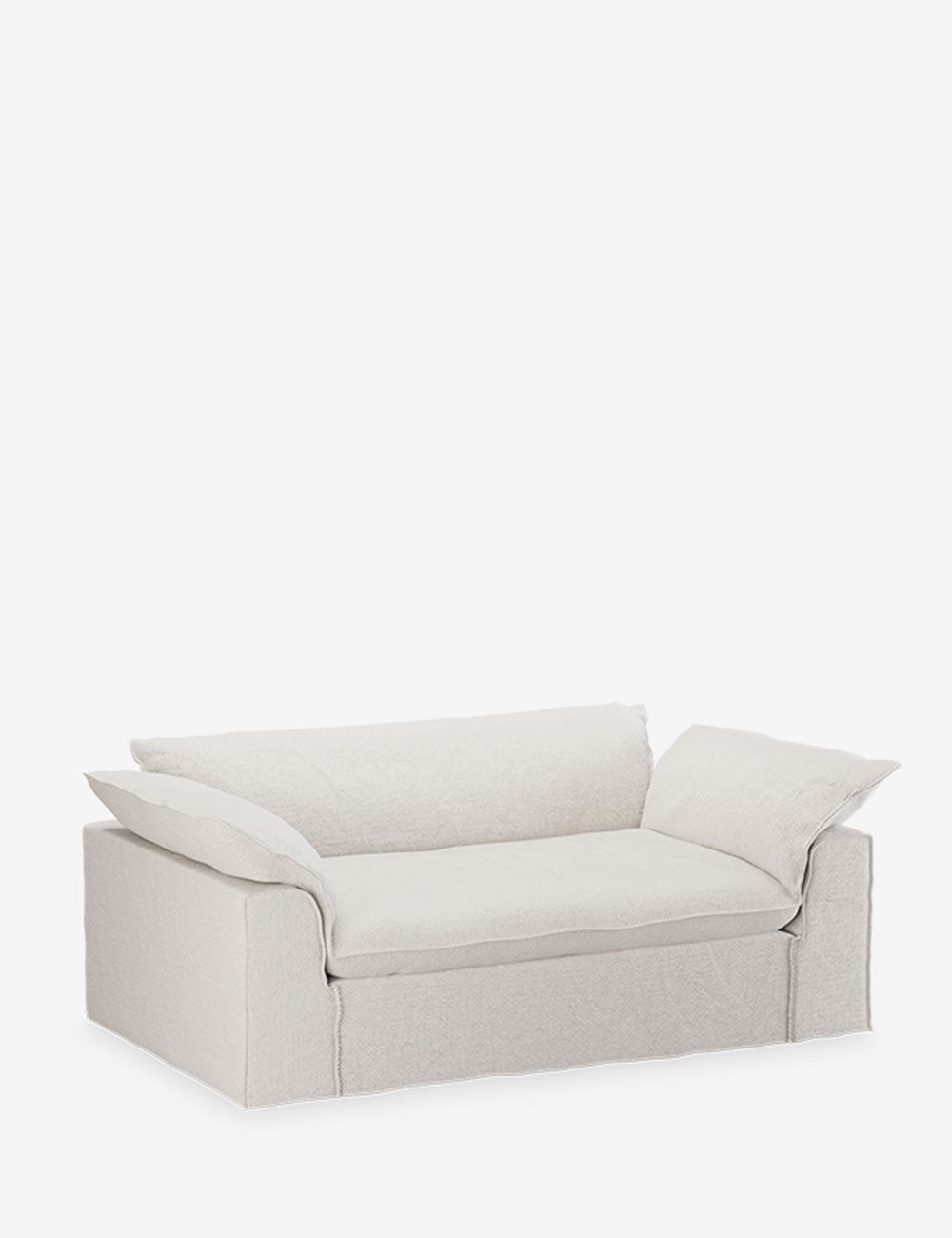 Canapé Nomad Cozy 2 places