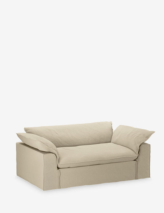 NOMAD COUCH CORDUROY 2 SEATER