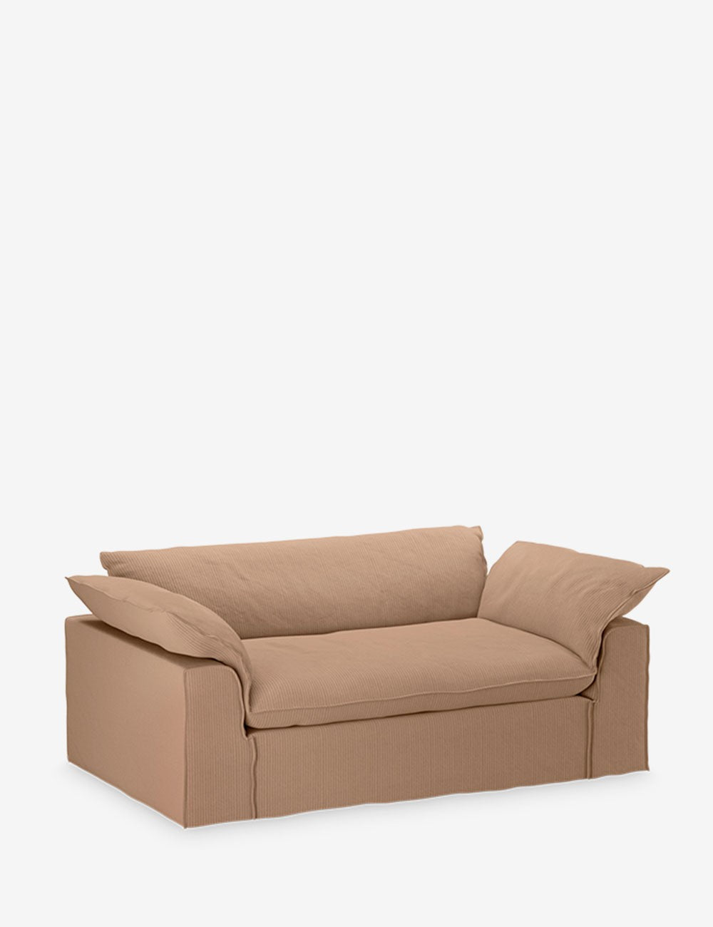 NOMAD COUCH CORDUROY 2 SEATER