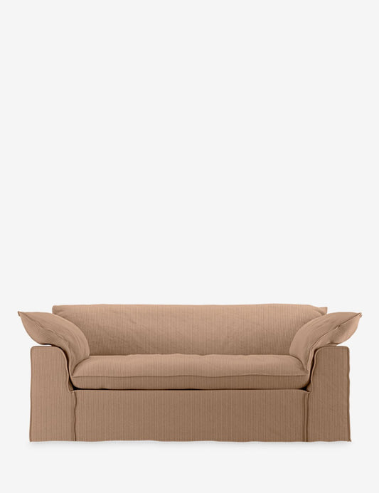 NOMAD COUCH CORDUROY 2 SEATER