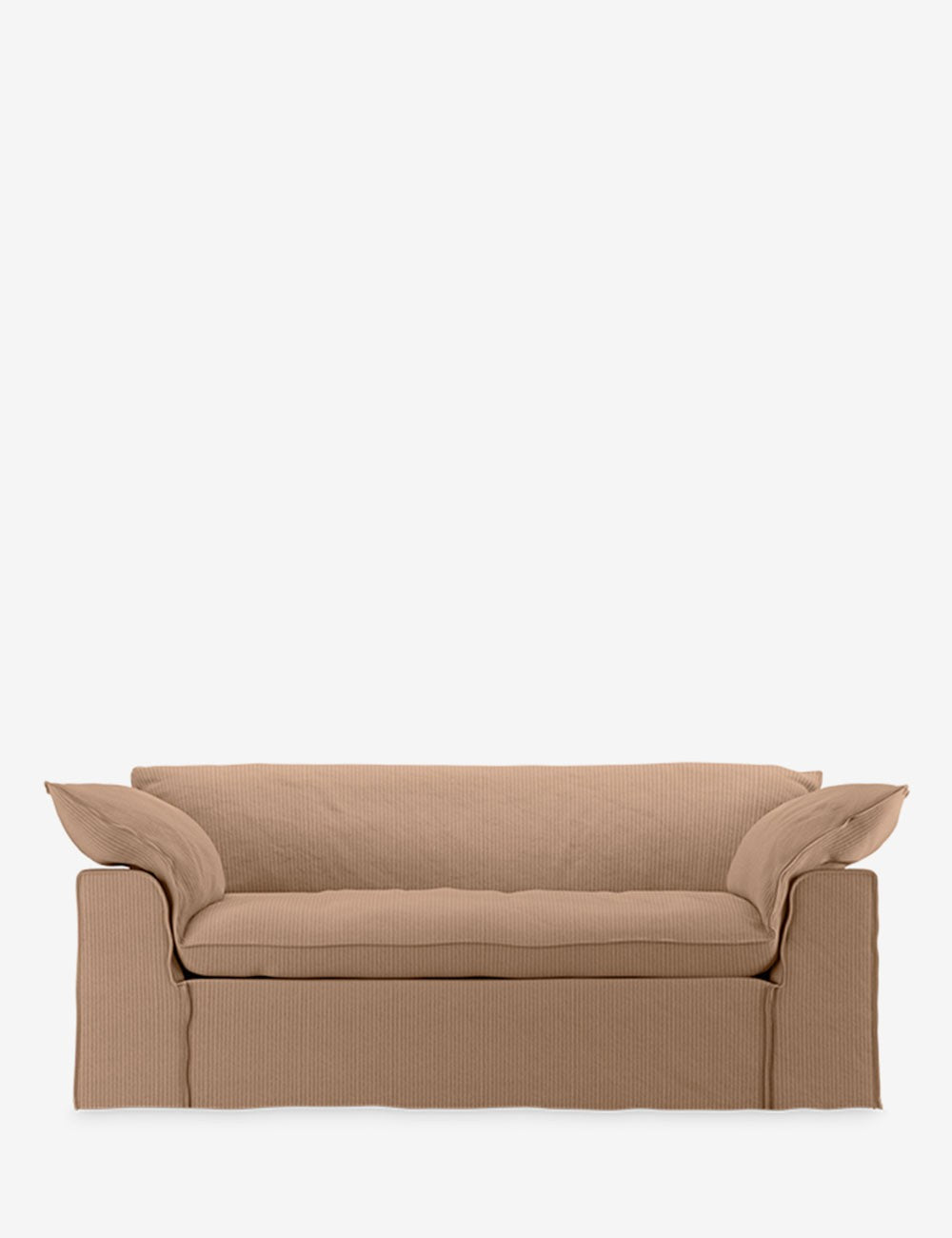 NOMAD COUCH CORDUROY 2 SEATER