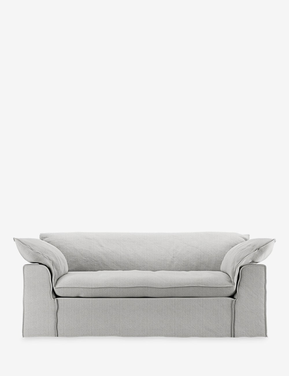 NOMAD COUCH CORDUROY 2 SEATER