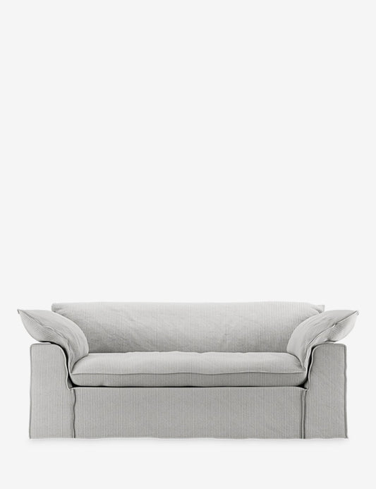 NOMAD COUCH CORDUROY 2 SEATER