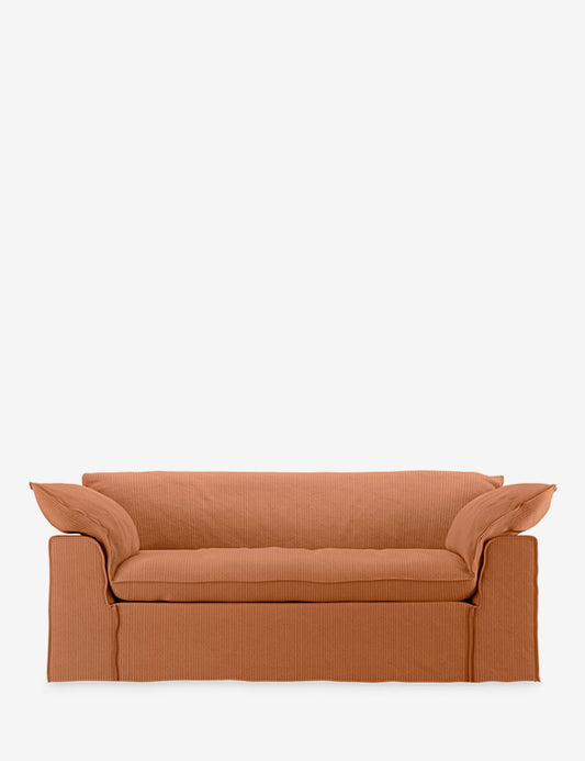 NOMAD COUCH CORDUROY 2 SEATER