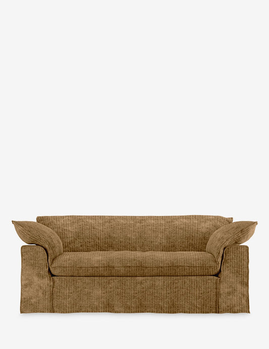 NOMAD COUCH CORDUROY 2 SEATER