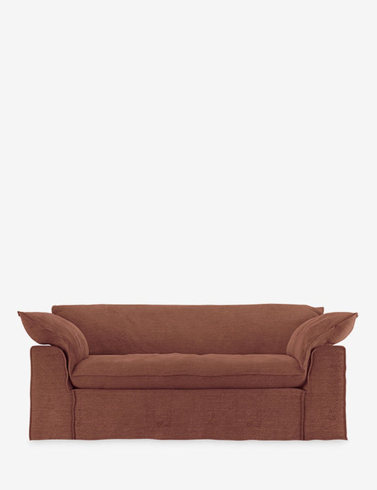 NOMAD COUCH ROYAL VELVET 2 SEATER