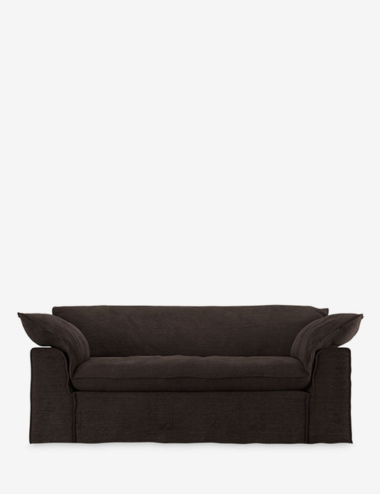 NOMAD COUCH ROYAL VELVET 2 SEATER