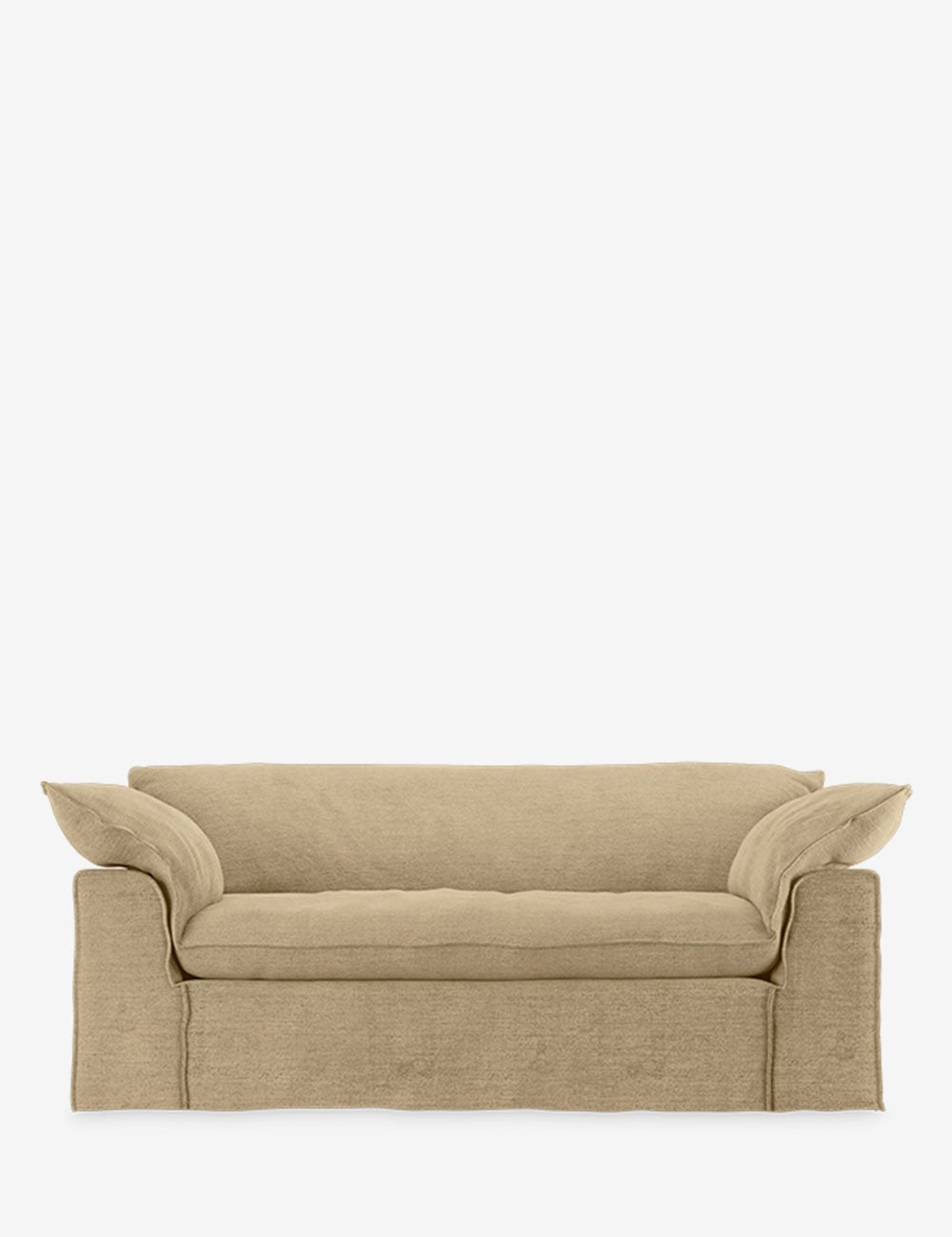 NOMAD COUCH ROYAL VELVET 2 SEATER