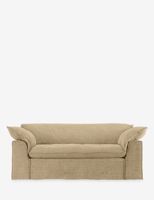 NOMAD COUCH ROYAL VELVET 2 SEATER