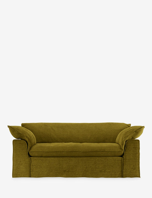 NOMAD COUCH ROYAL VELVET 2 SEATER