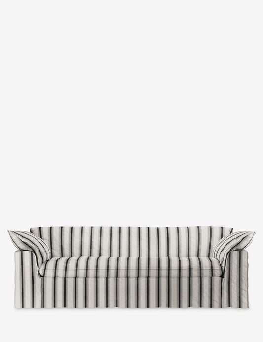 NOMAD COUCH ROCCO 3 SEATER