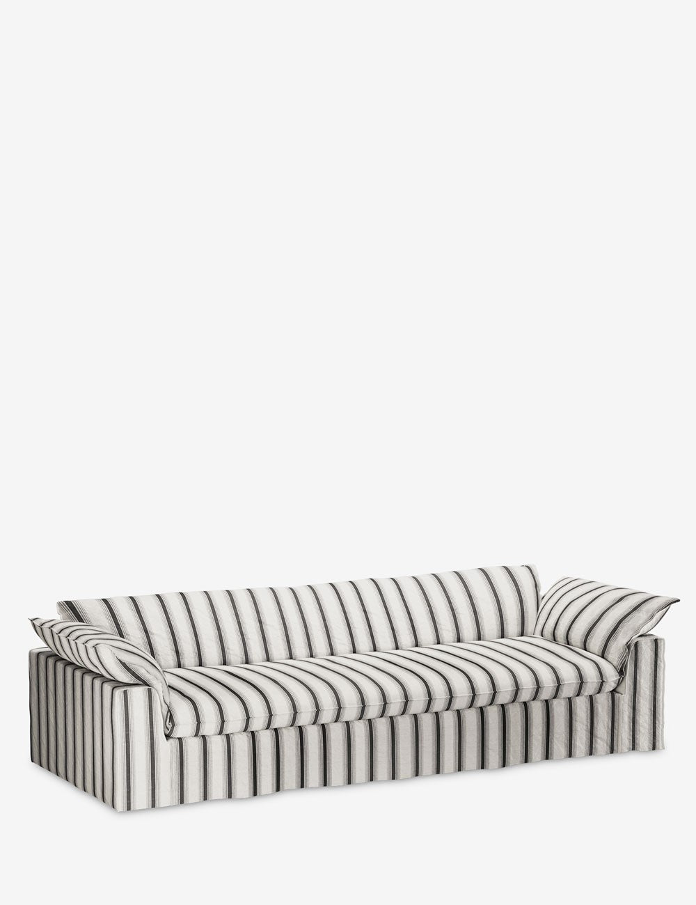 NOMAD COUCH ROCCO 4 SEATER