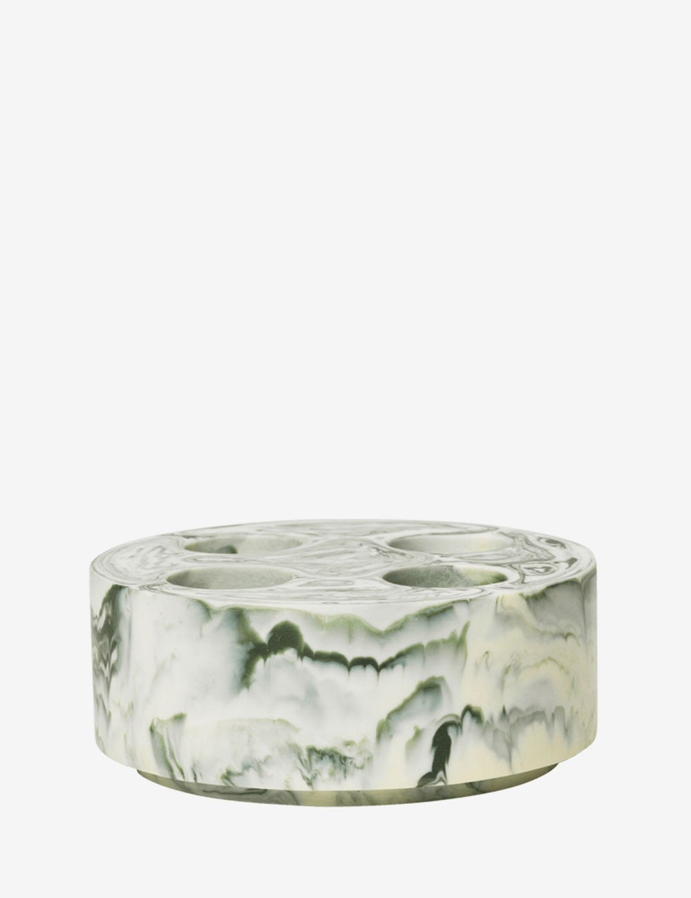 porta spazzolino da denti multiuso