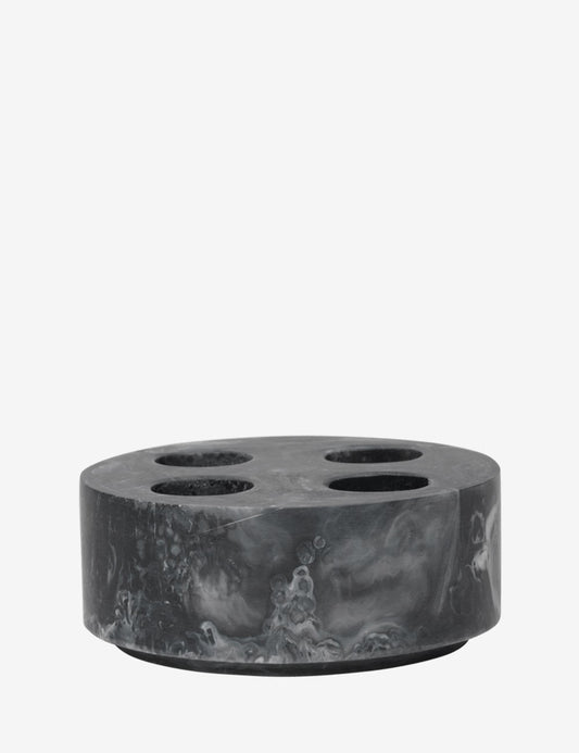 mist toothbrush holder multi