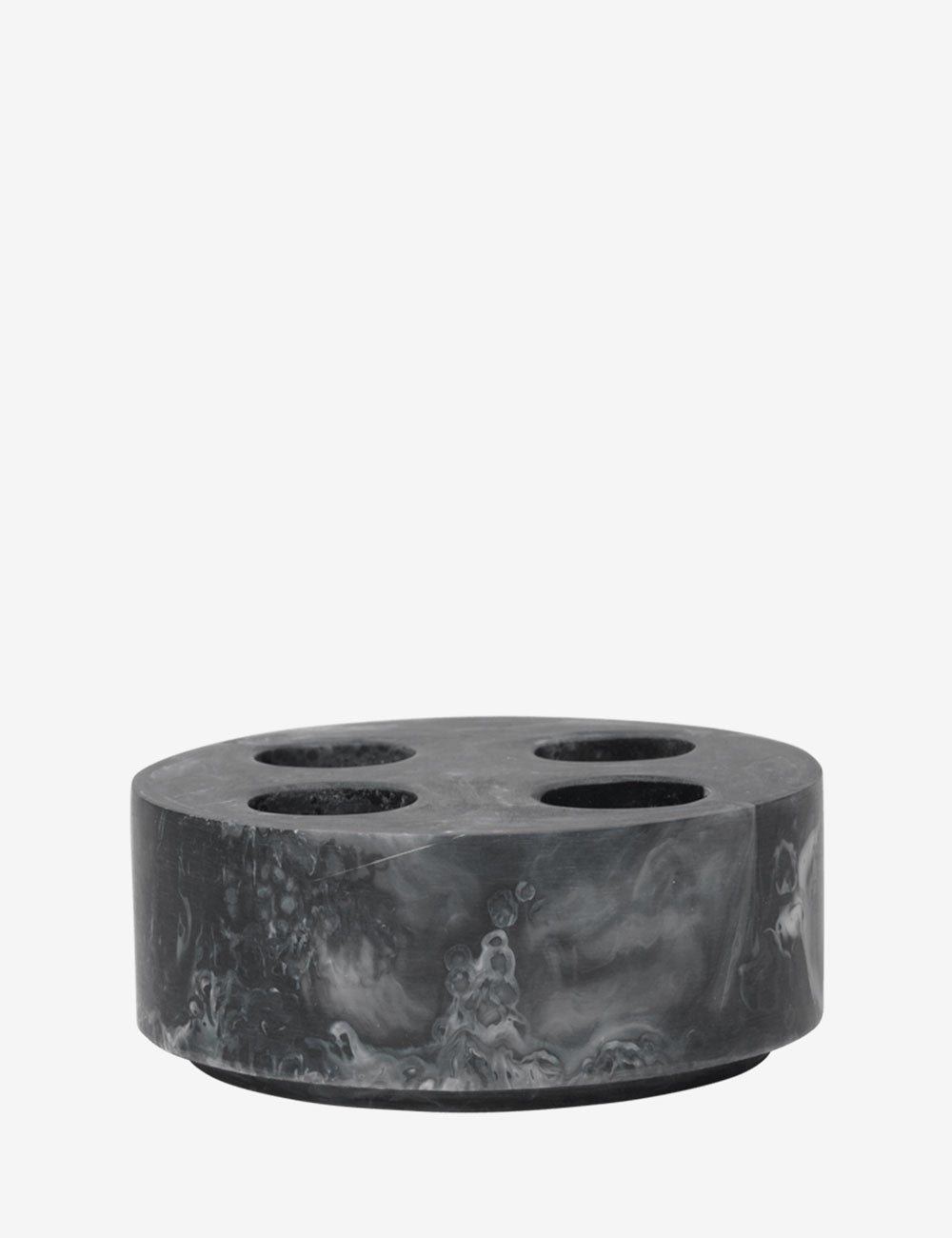 porta spazzolino da denti multiuso