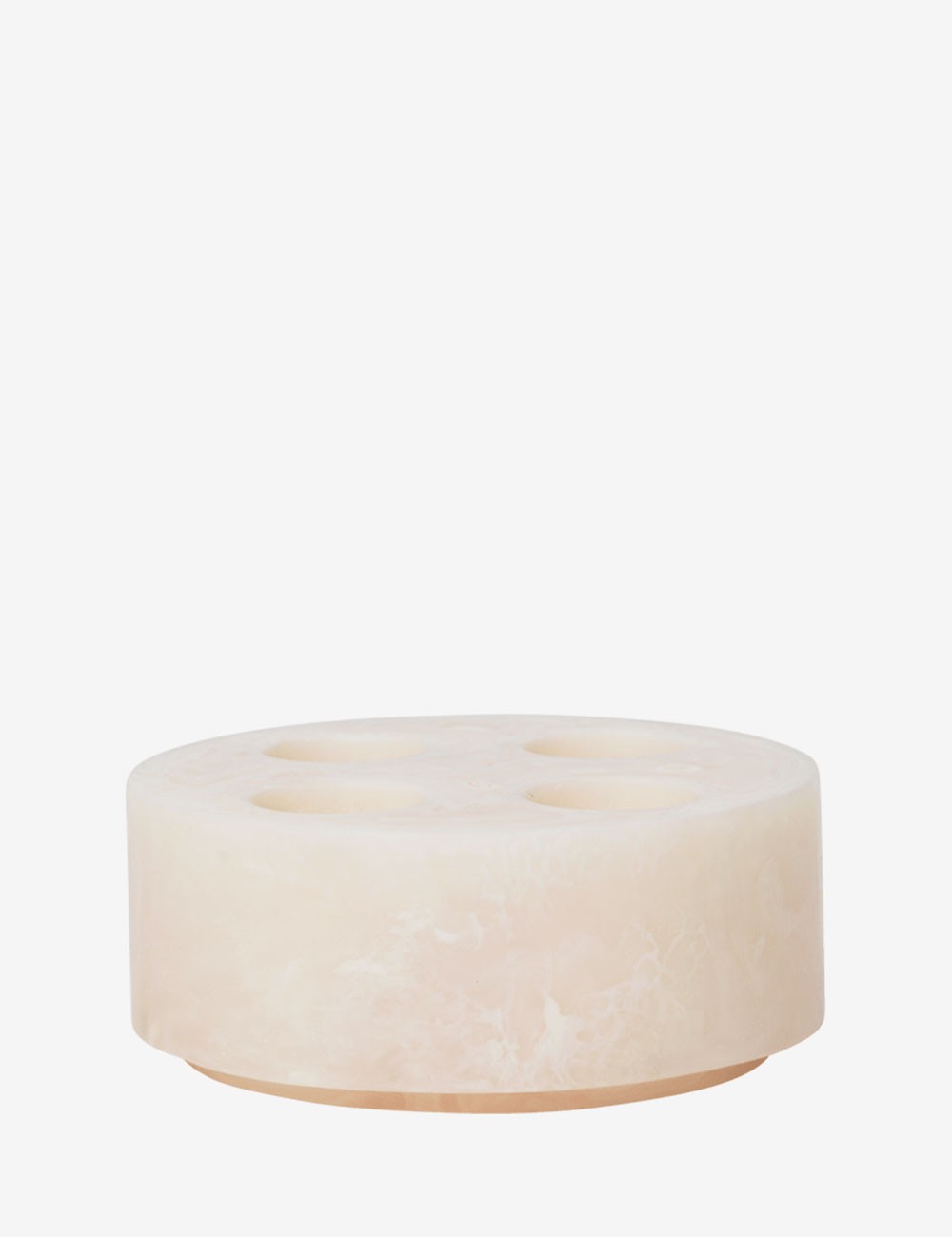 porta spazzolino da denti multiuso