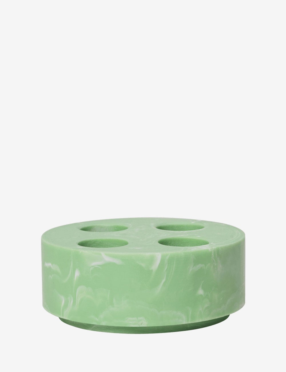 porta spazzolino da denti multiuso