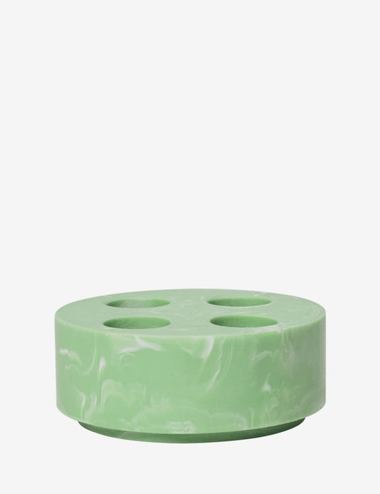 mist toothbrush holder multi