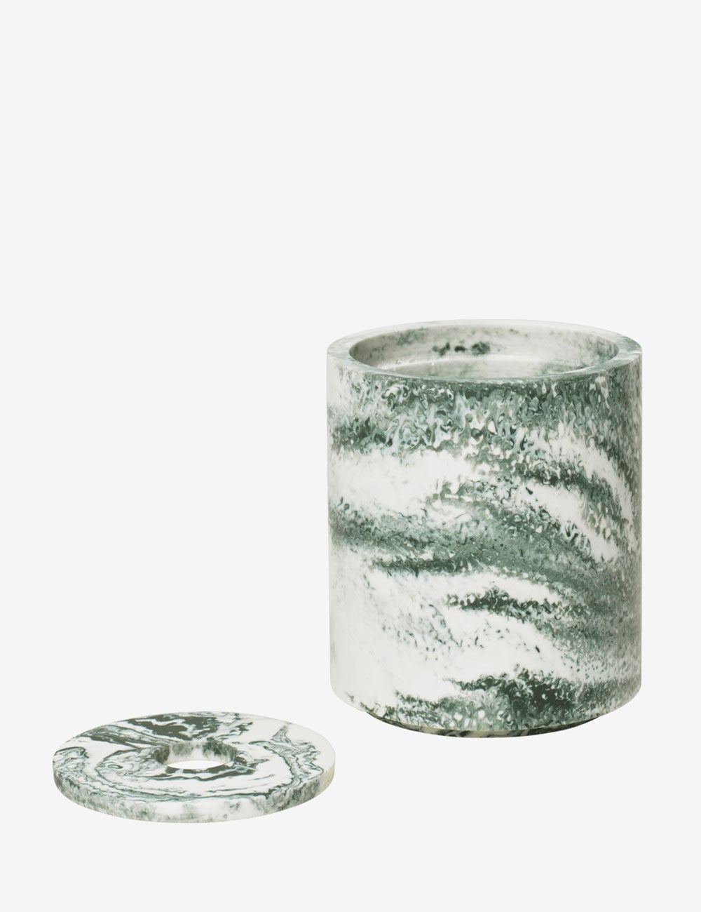 contenitore di nebbia