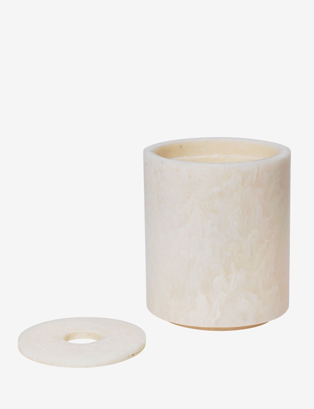 contenitore di nebbia