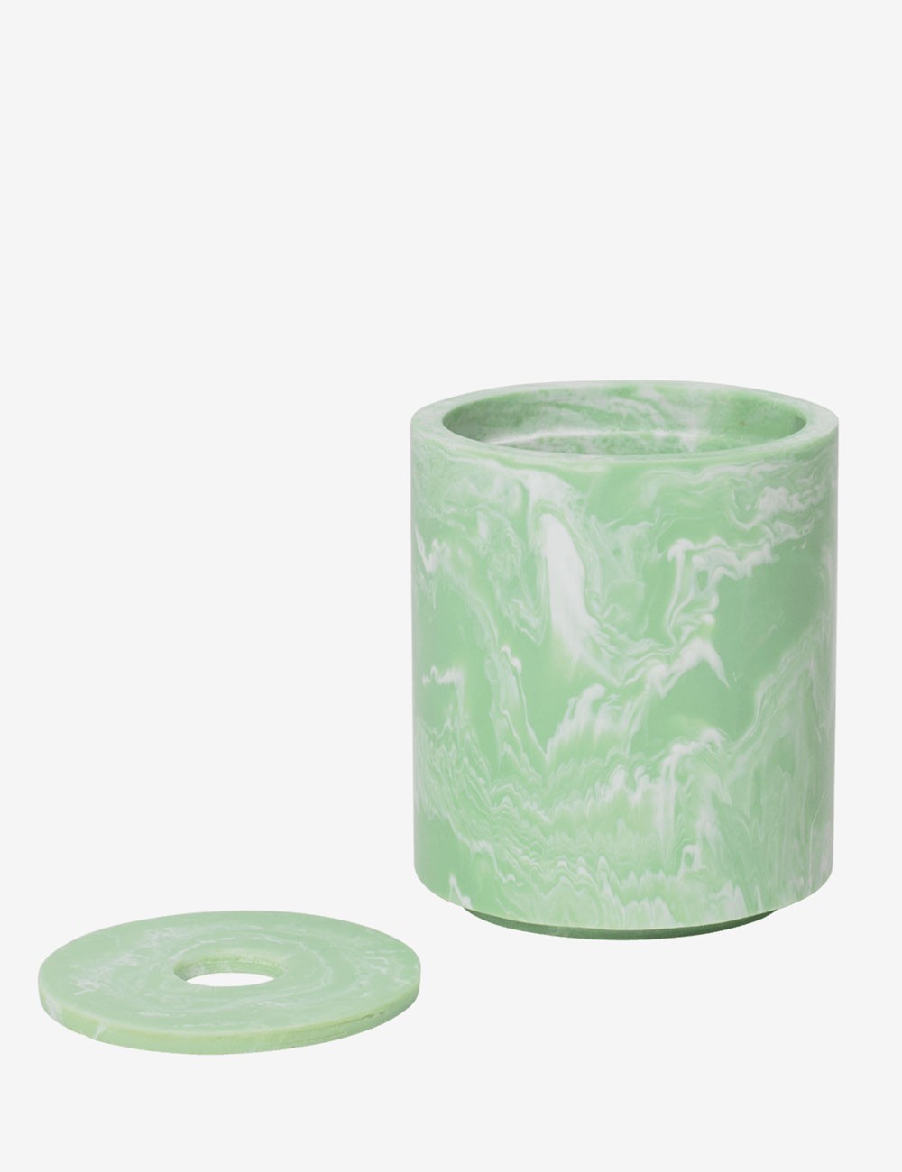 contenitore di nebbia