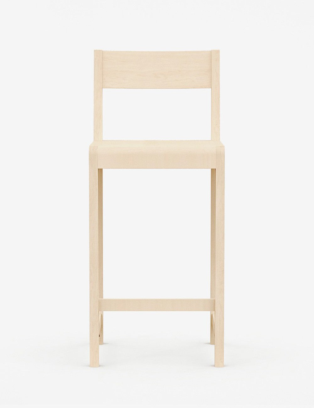 BAR CHAIR 01 H65