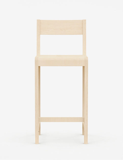BAR CHAIR 01 H65