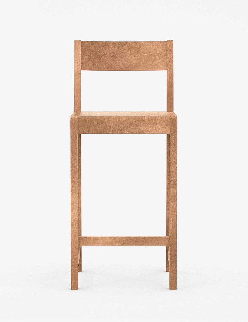 BAR CHAIR 01 H65