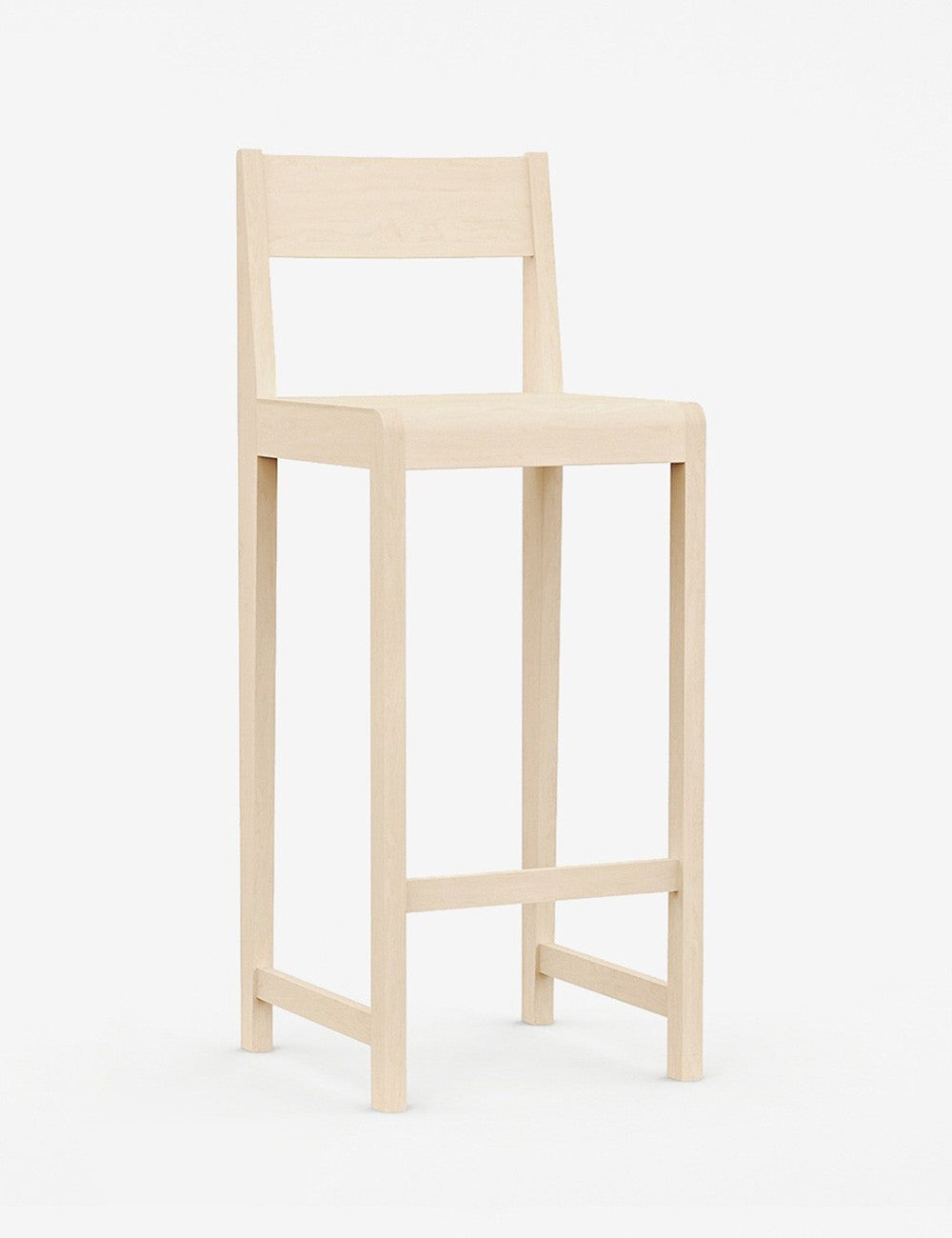 BAR CHAIR 01 H76