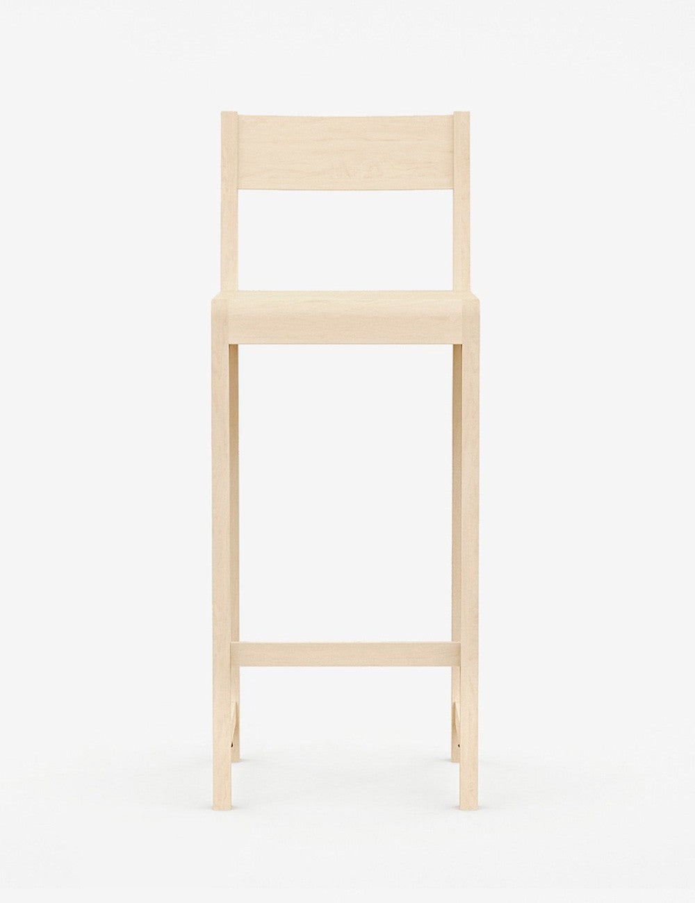 BAR CHAIR 01 H76