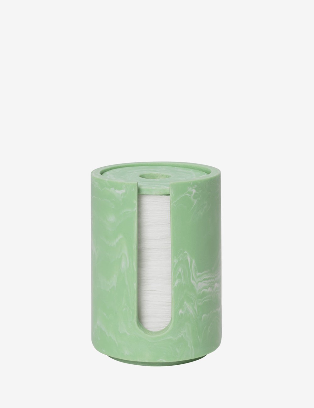 Supporto disco cotone Mist