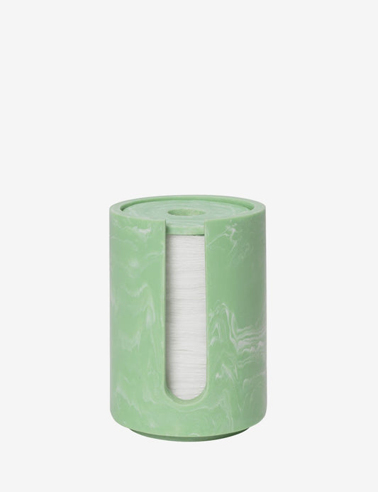 mist cotton pad holder