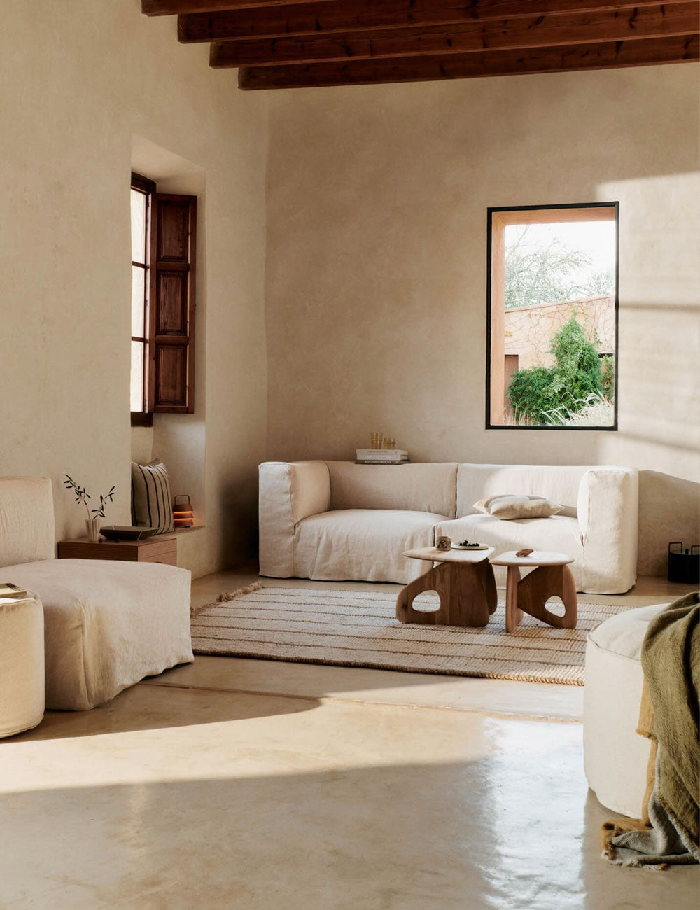 tappeto a righe di Atene