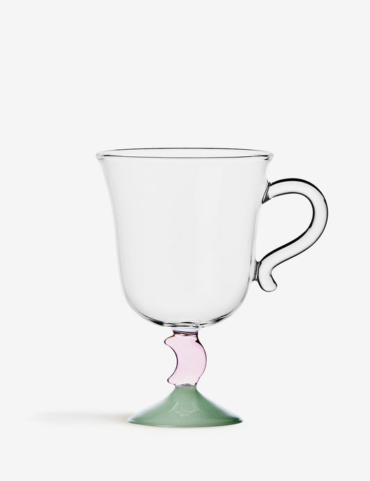 taza sogni d’oriente