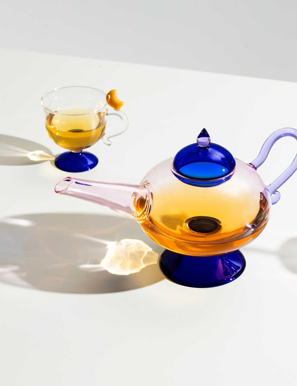 tazza sogno dell'est