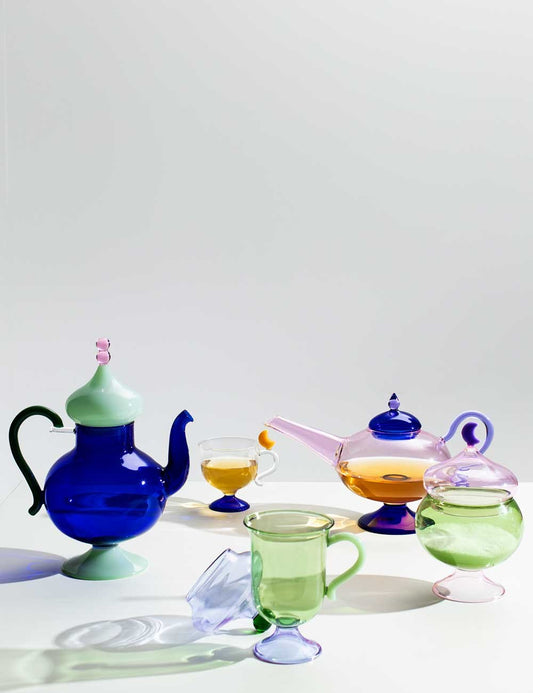 taza sogni d’oriente