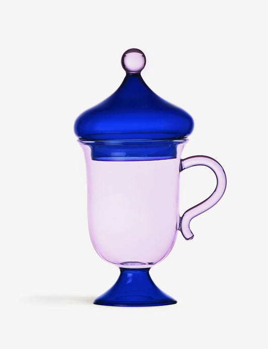 taza sogni d’oriente