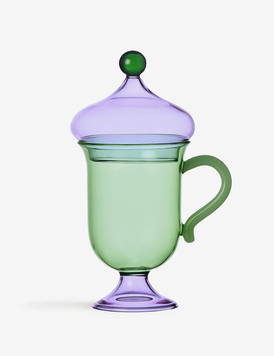 taza sogni d’oriente