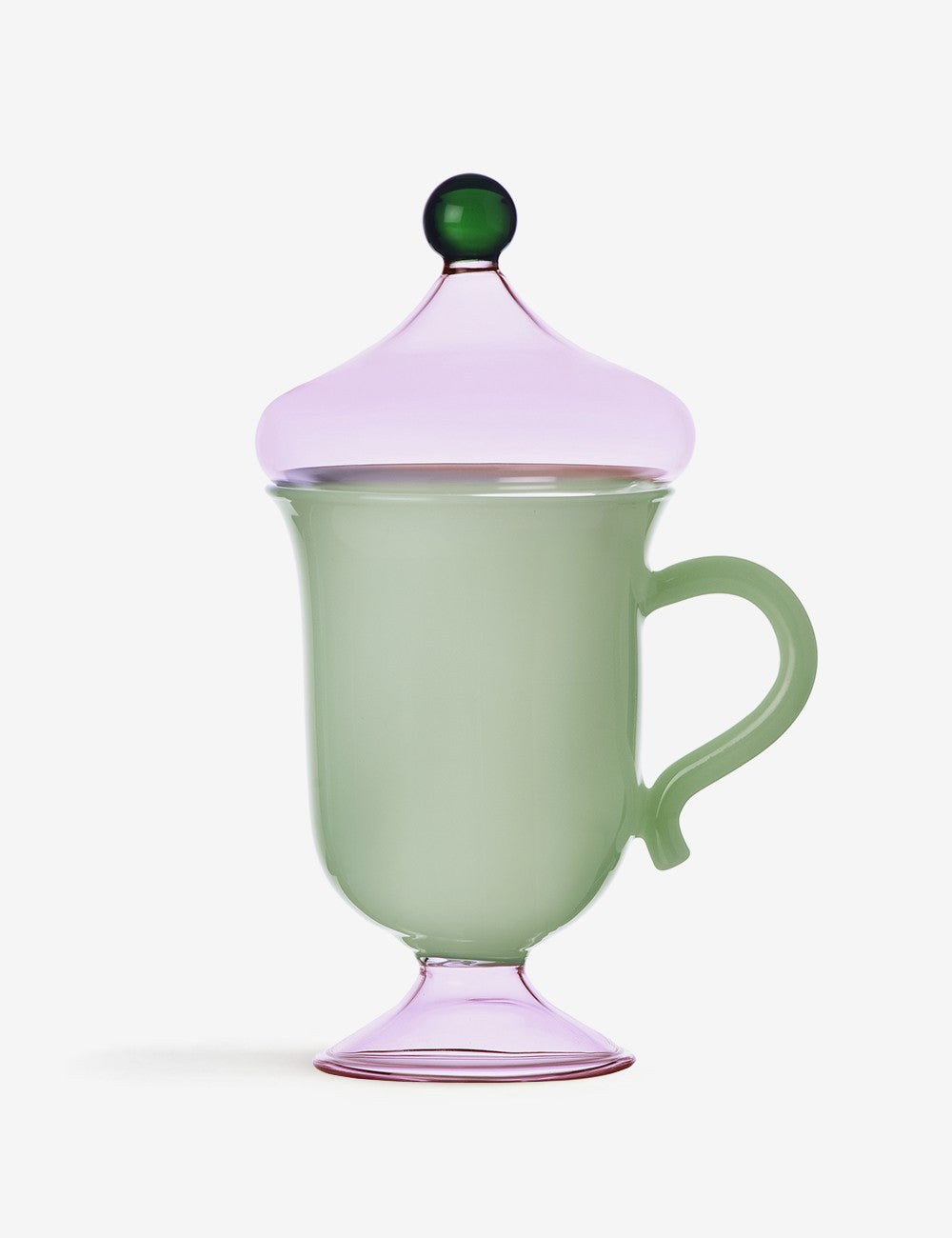 tasse du rêve de l'est