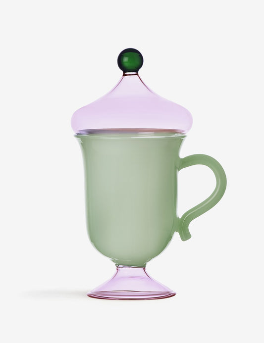 taza sogni d’oriente