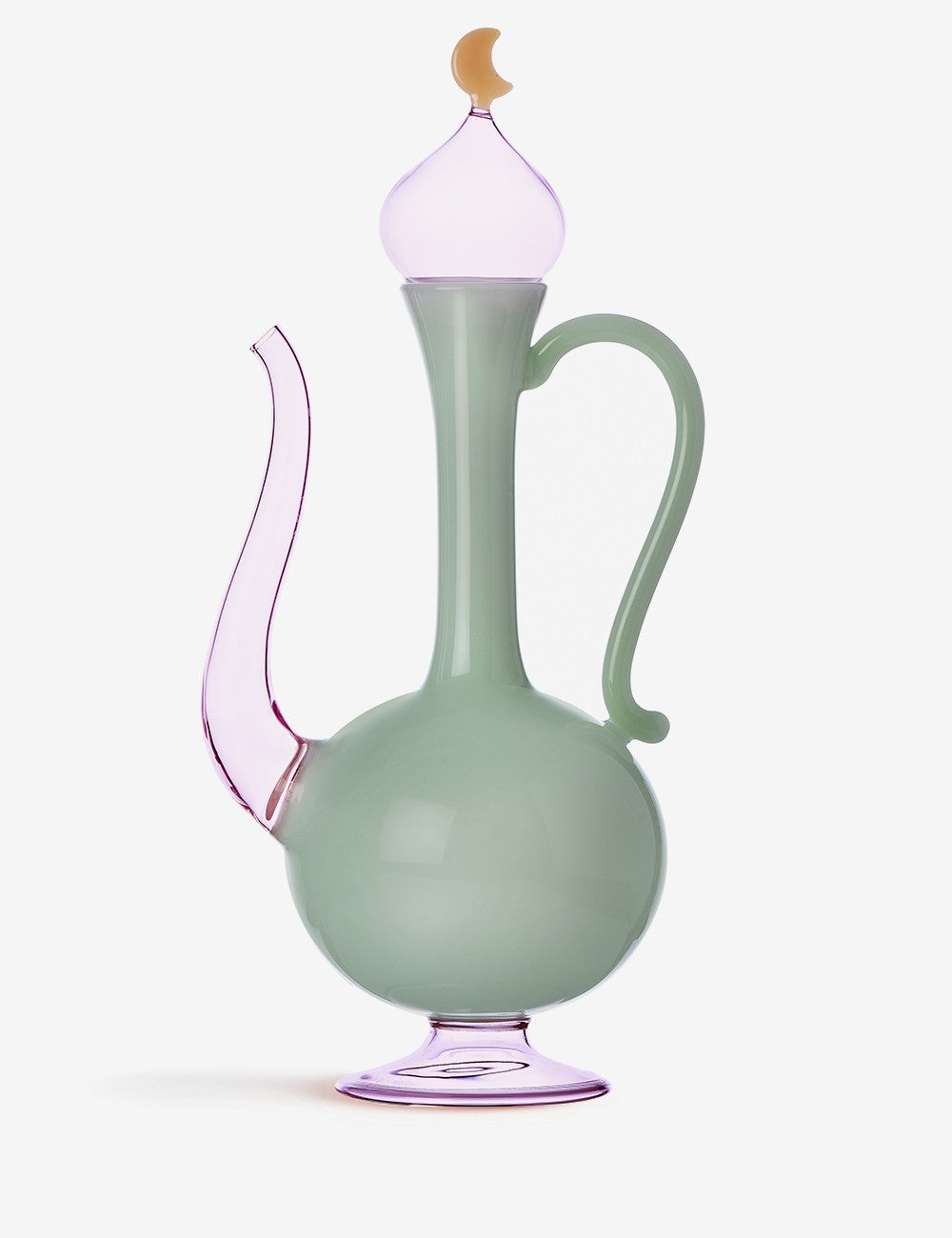 sogno della brocca orientale