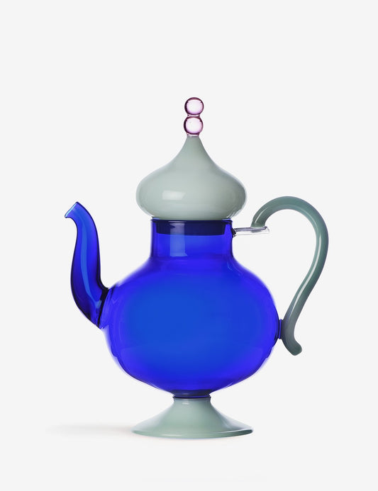 BULE SOGNI D’ORIENTE